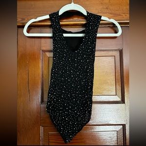 SHEIN bodysuit, Size M